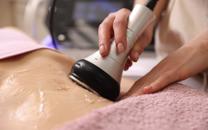 Gel Massage